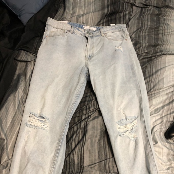 Ripped jeans - Picture 1 of 4